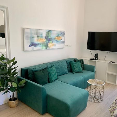 Beach Apartments Lili Split Zewnętrze zdjęcie