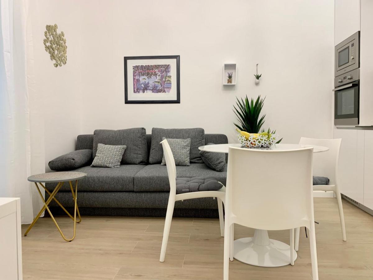 Beach Apartments Lili Split Zewnętrze zdjęcie
