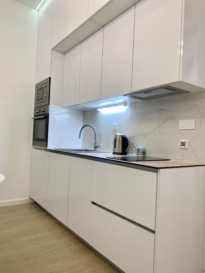 Beach Apartments Lili Split Zewnętrze zdjęcie