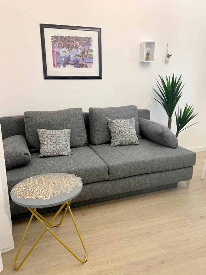 Beach Apartments Lili Split Zewnętrze zdjęcie