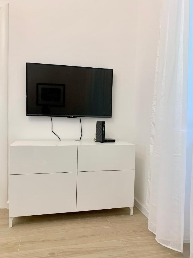 Beach Apartments Lili Split Zewnętrze zdjęcie