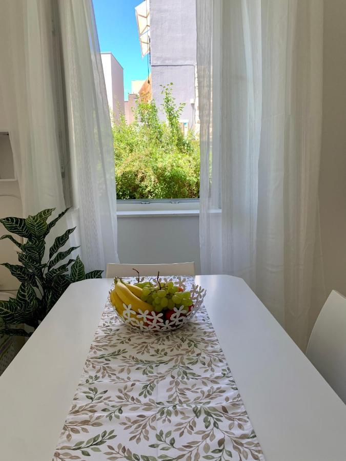 Beach Apartments Lili Split Zewnętrze zdjęcie