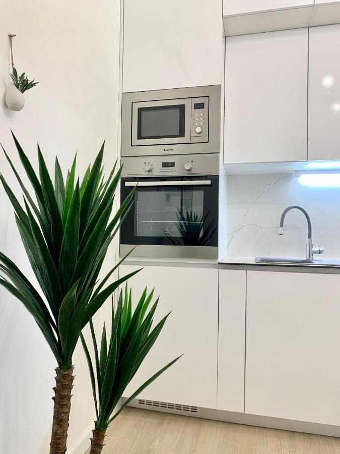 Beach Apartments Lili Split Zewnętrze zdjęcie