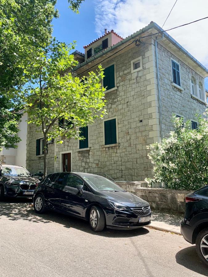 Beach Apartments Lili Split Zewnętrze zdjęcie