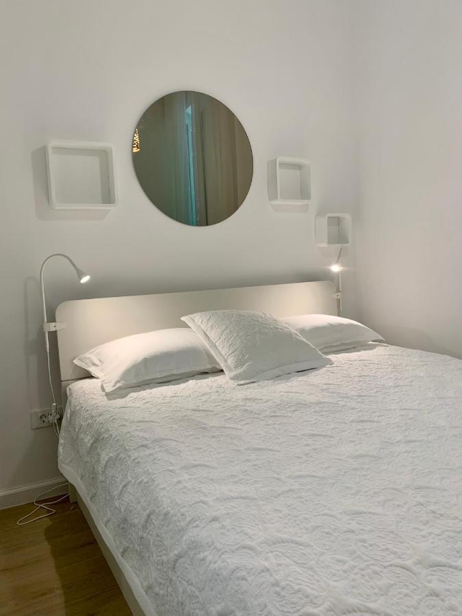 Beach Apartments Lili Split Zewnętrze zdjęcie