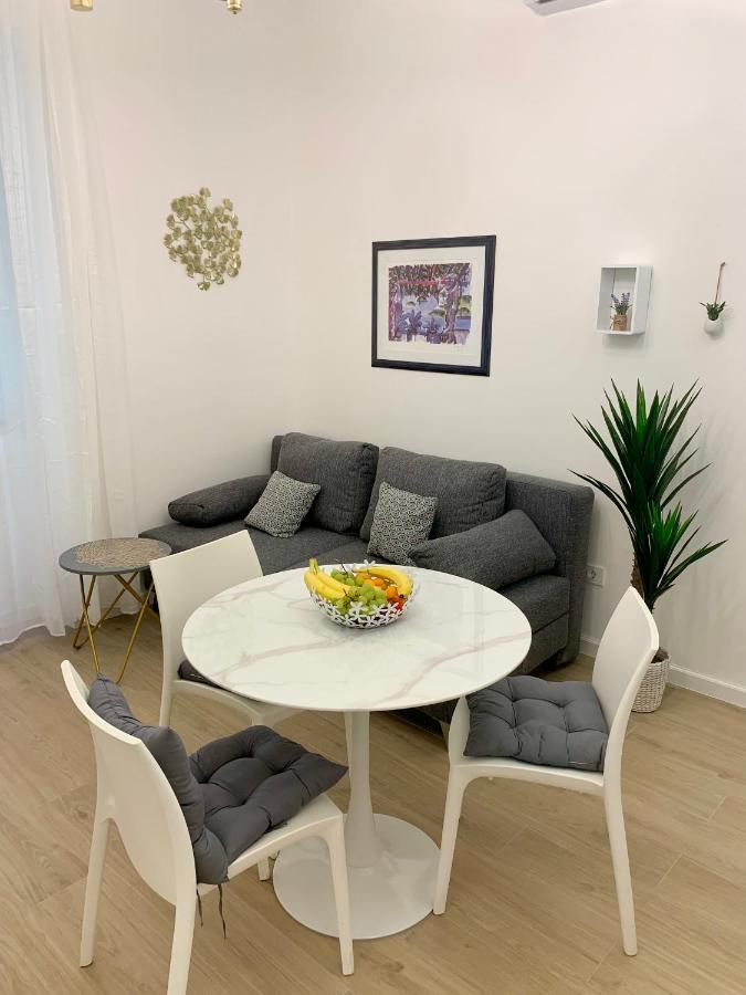 Beach Apartments Lili Split Zewnętrze zdjęcie