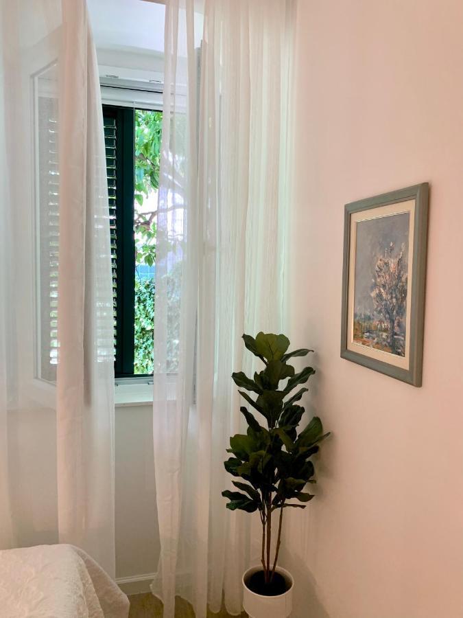 Beach Apartments Lili Split Zewnętrze zdjęcie
