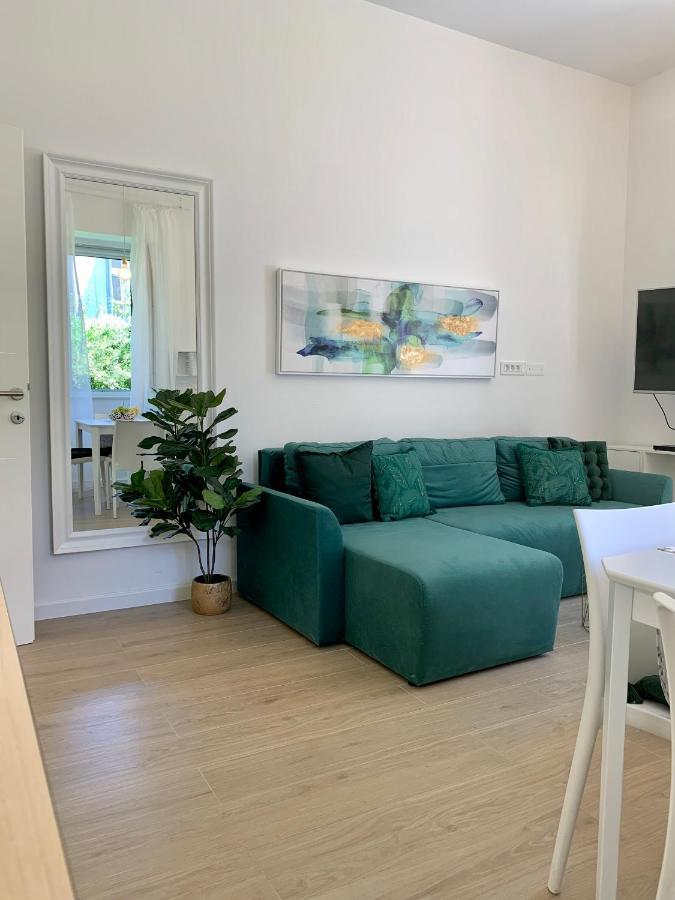 Beach Apartments Lili Split Zewnętrze zdjęcie