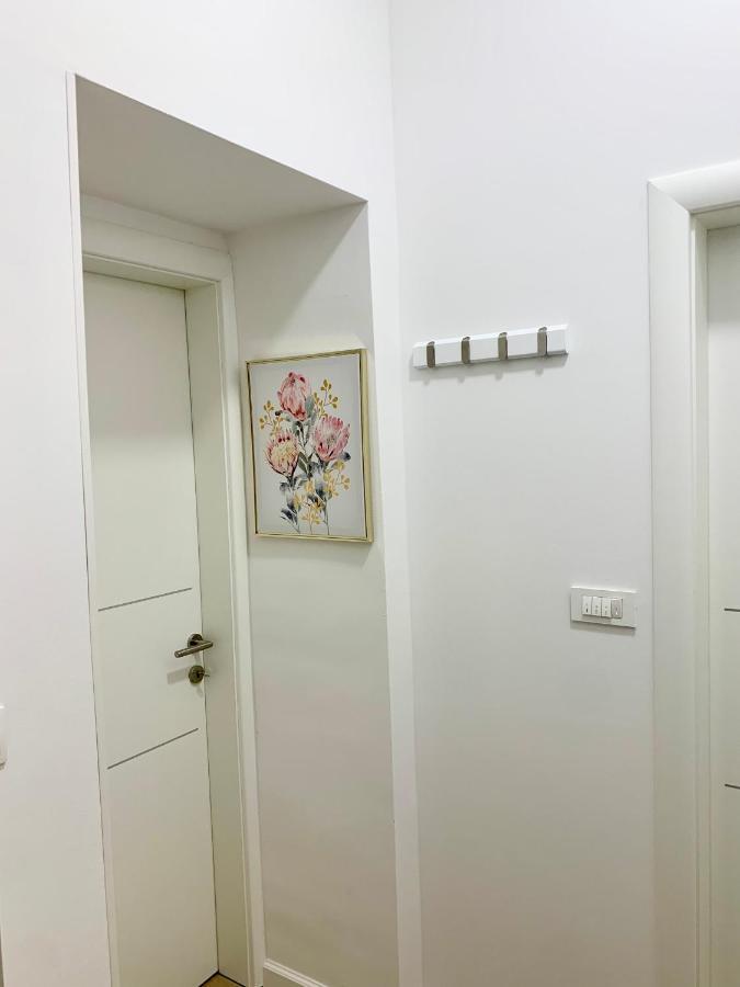 Beach Apartments Lili Split Zewnętrze zdjęcie