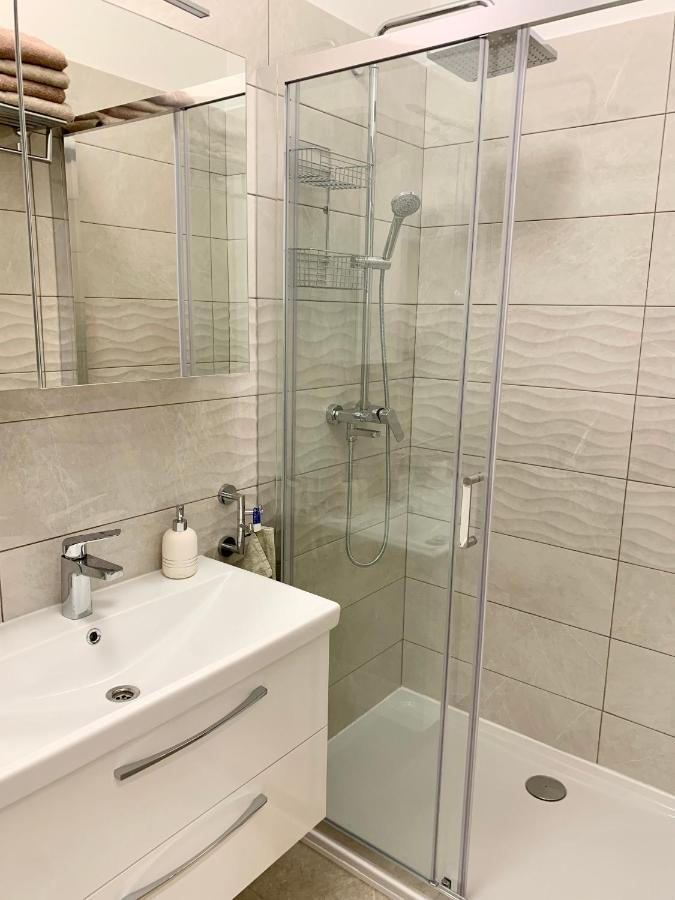 Beach Apartments Lili Split Zewnętrze zdjęcie