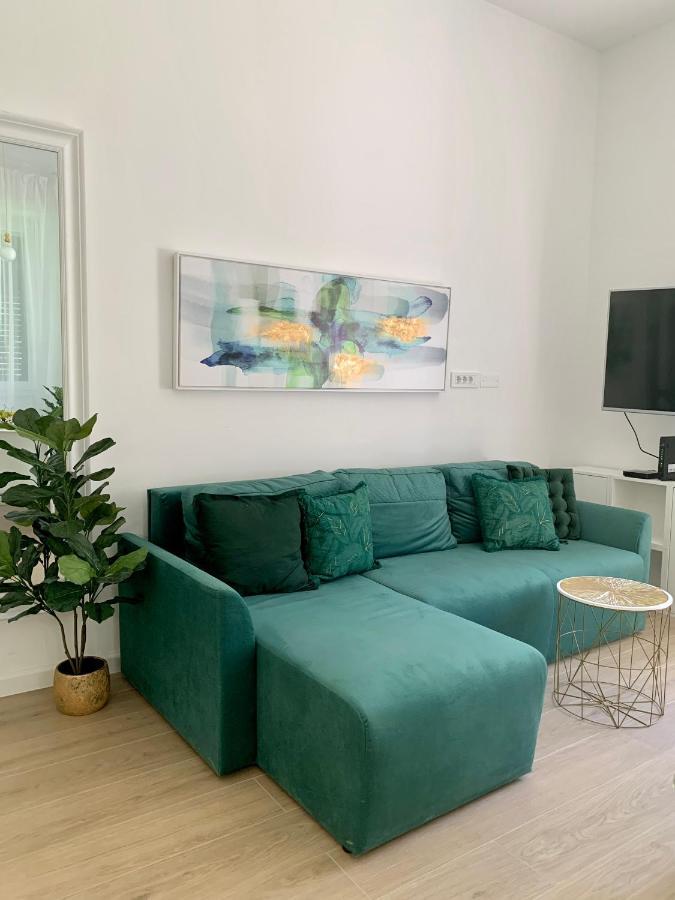 Beach Apartments Lili Split Zewnętrze zdjęcie