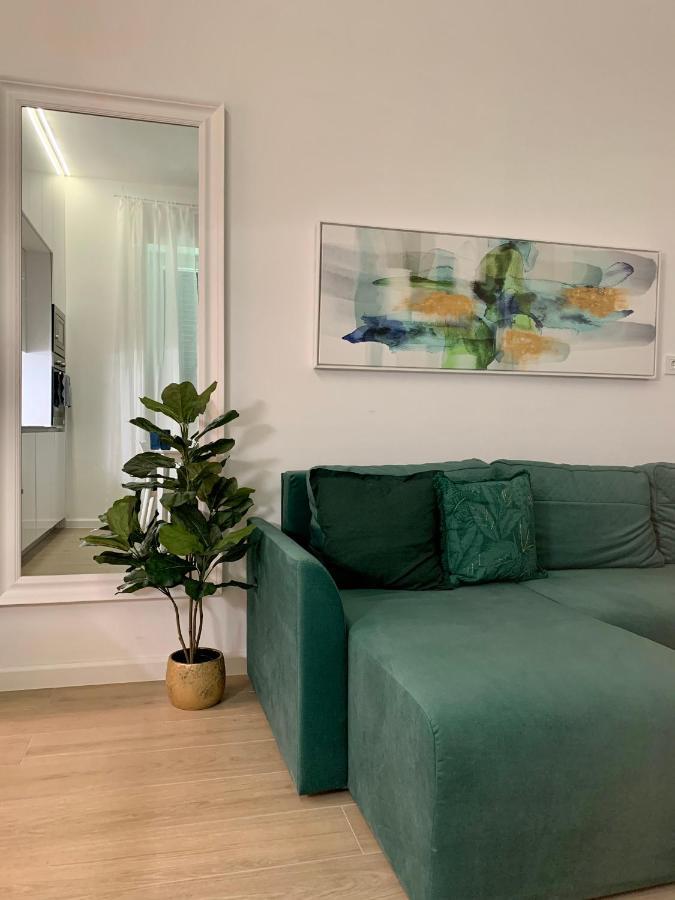 Beach Apartments Lili Split Zewnętrze zdjęcie