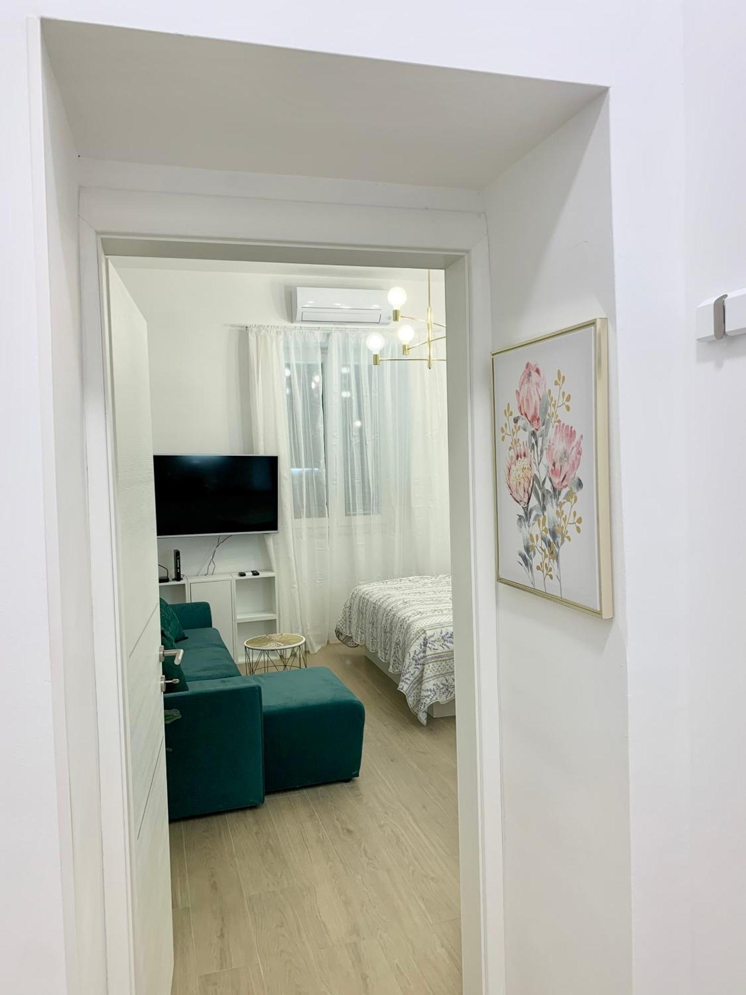 Beach Apartments Lili Split Zewnętrze zdjęcie