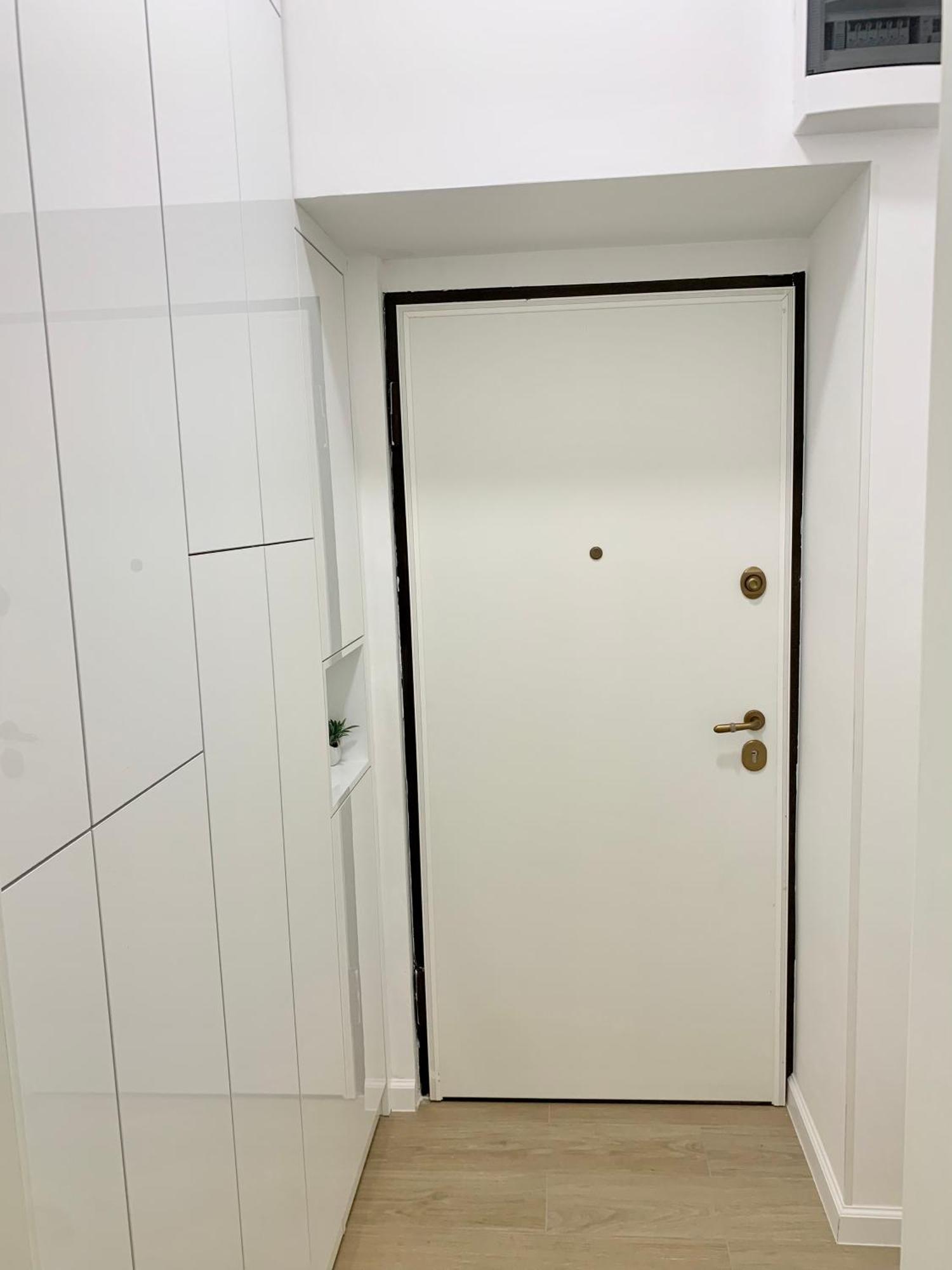 Beach Apartments Lili Split Zewnętrze zdjęcie