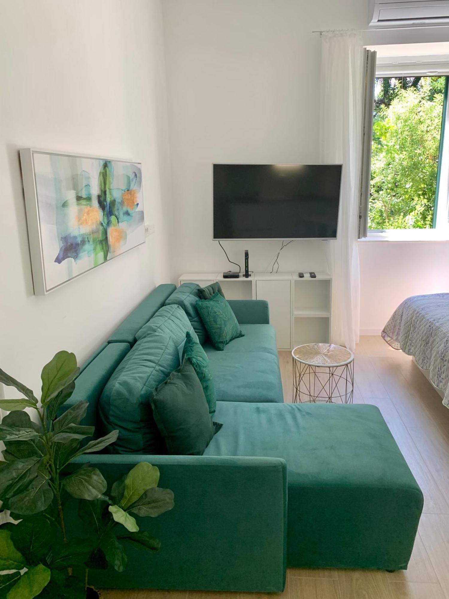 Beach Apartments Lili Split Zewnętrze zdjęcie