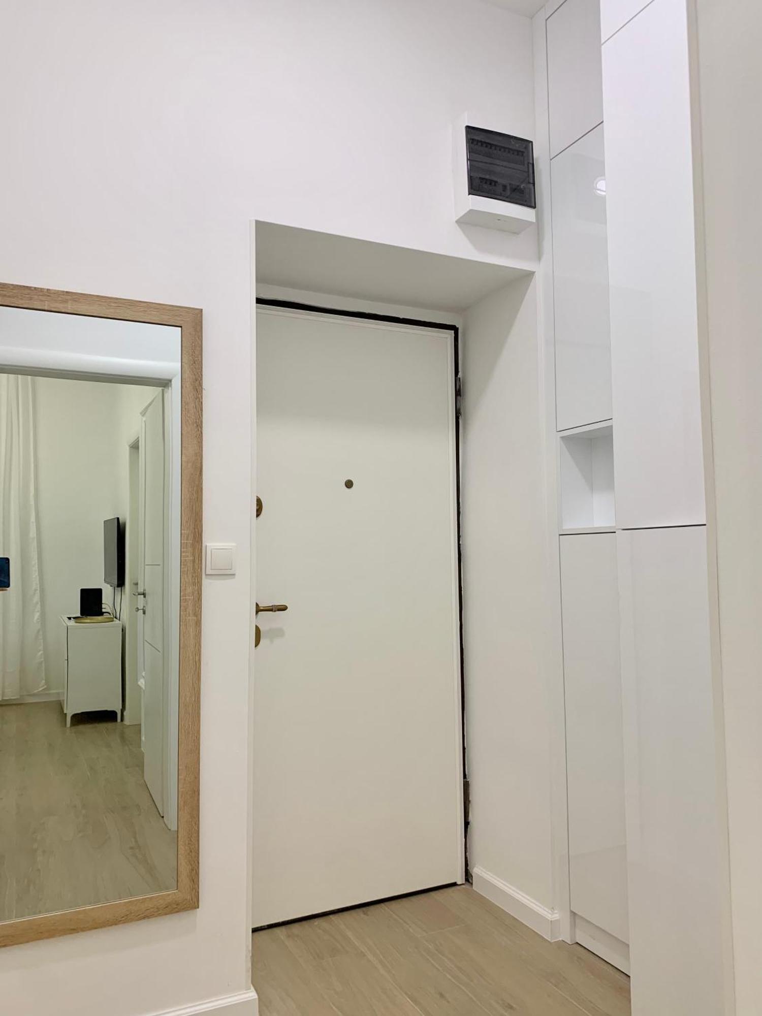 Beach Apartments Lili Split Zewnętrze zdjęcie