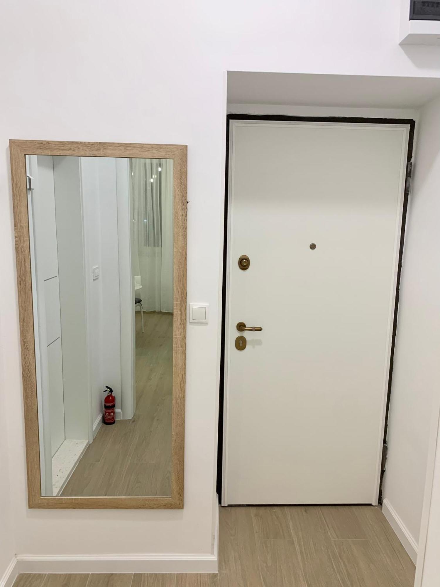 Beach Apartments Lili Split Zewnętrze zdjęcie