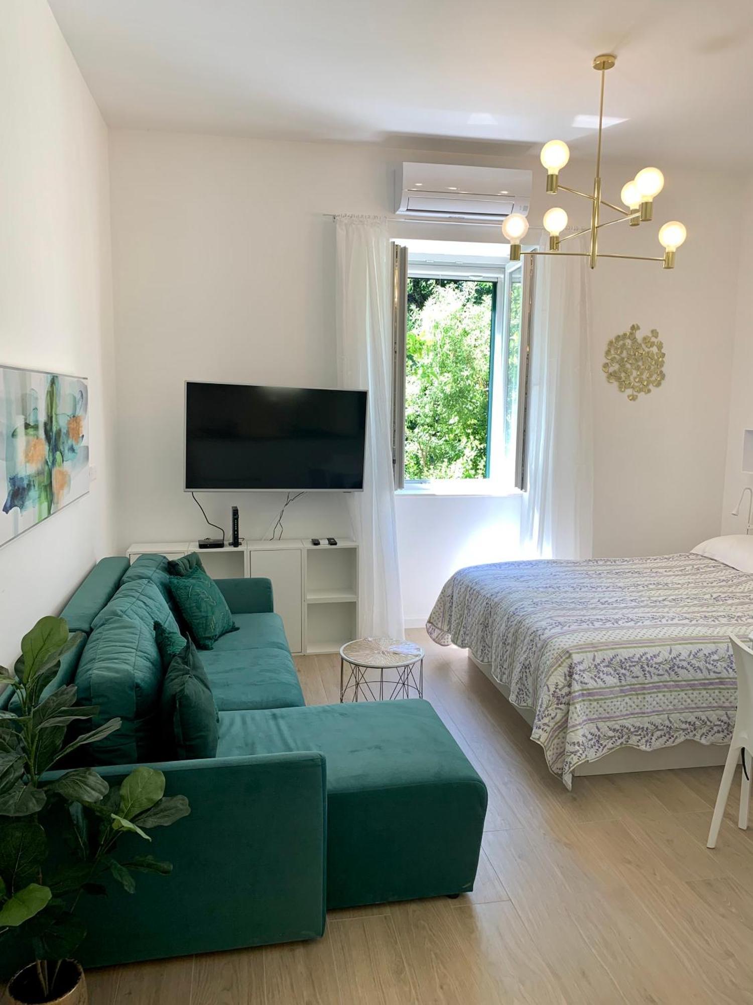 Beach Apartments Lili Split Zewnętrze zdjęcie