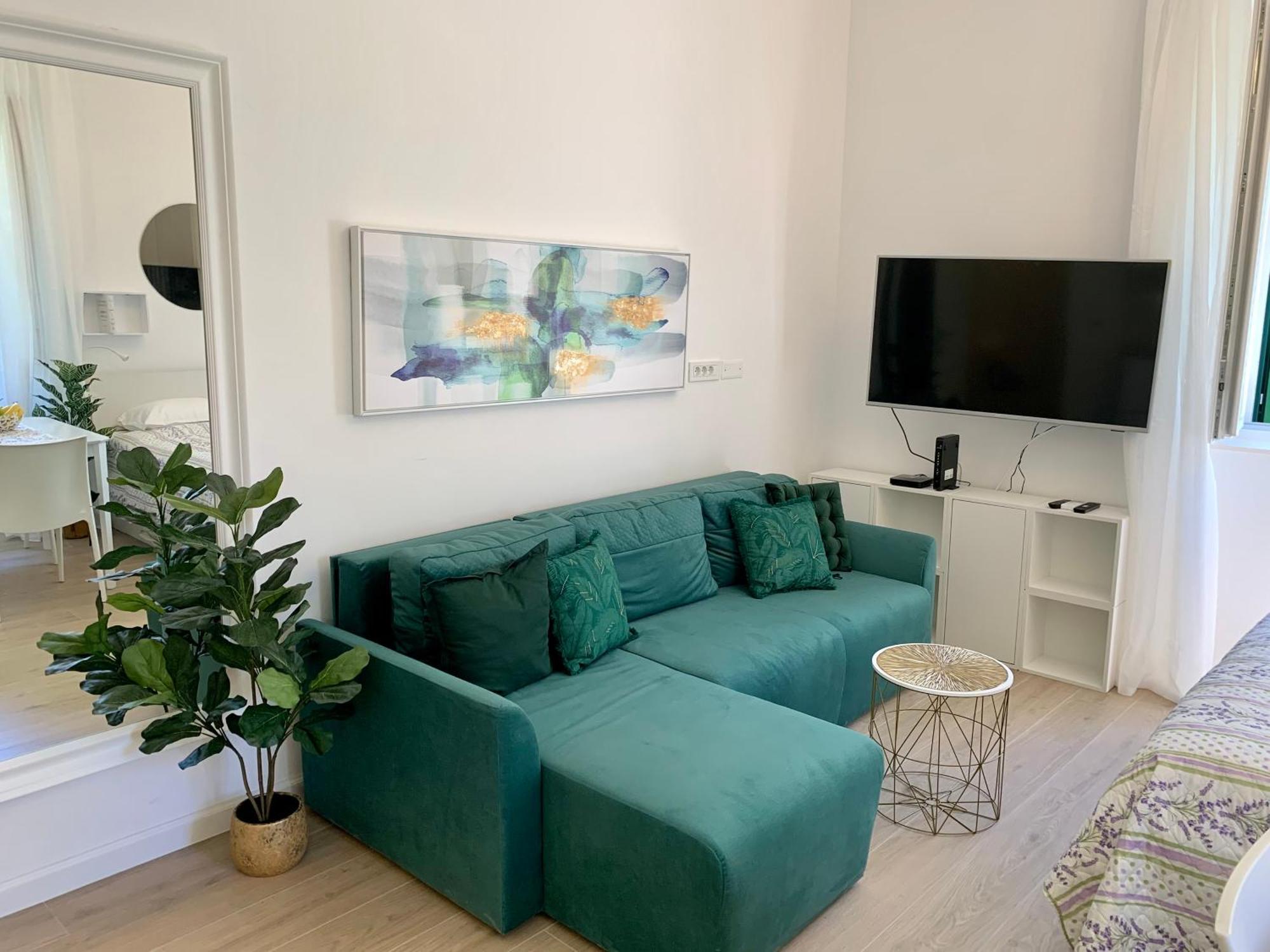 Beach Apartments Lili Split Zewnętrze zdjęcie