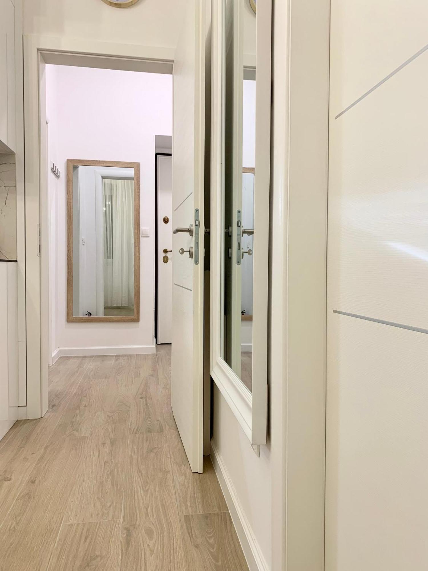 Beach Apartments Lili Split Zewnętrze zdjęcie