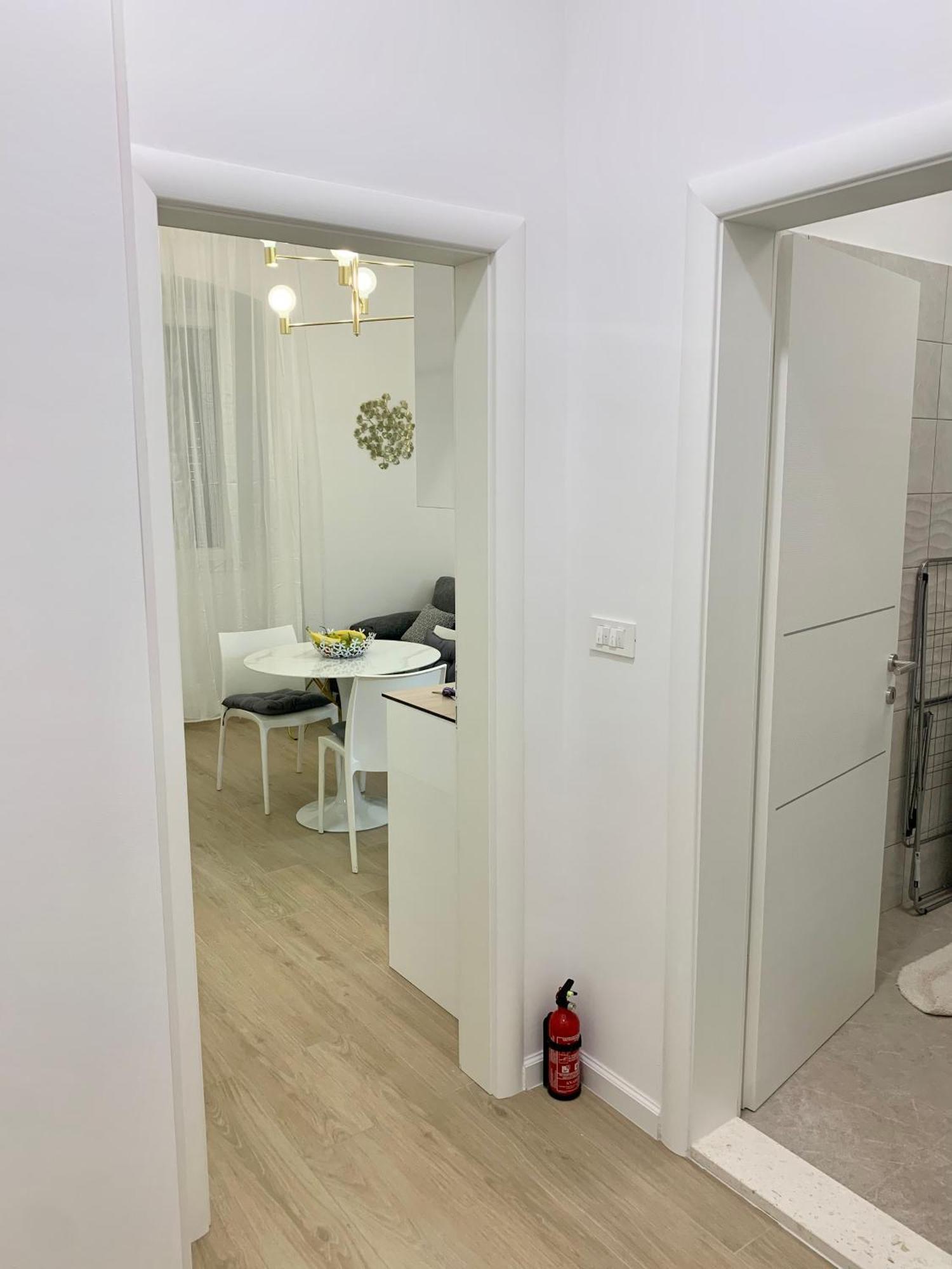 Beach Apartments Lili Split Zewnętrze zdjęcie