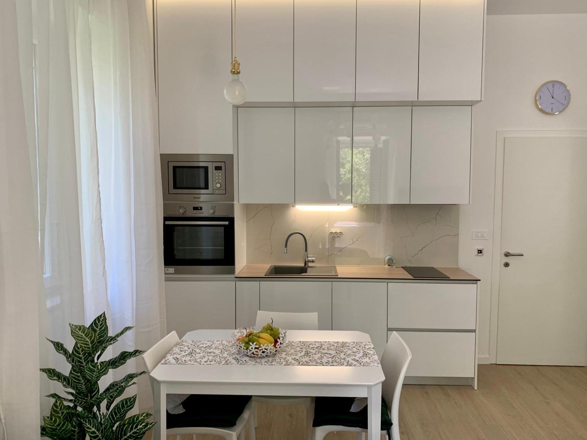 Beach Apartments Lili Split Zewnętrze zdjęcie